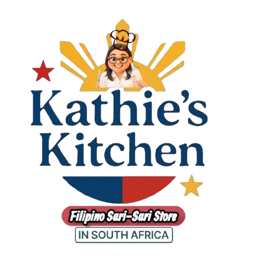 KATHIE'S KITCHEN